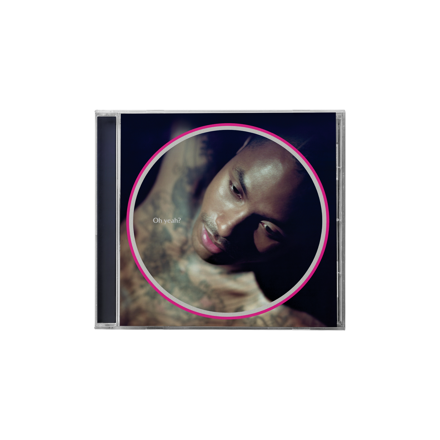 Oh yeah? CD (Pre-Order)
