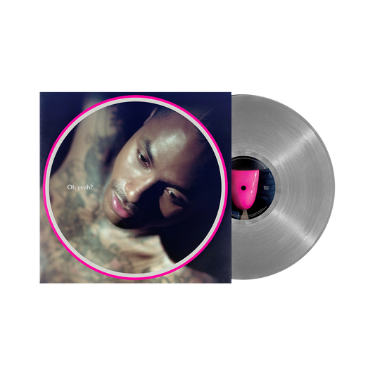 Oh yeah? Vinyl (Pre-Order)